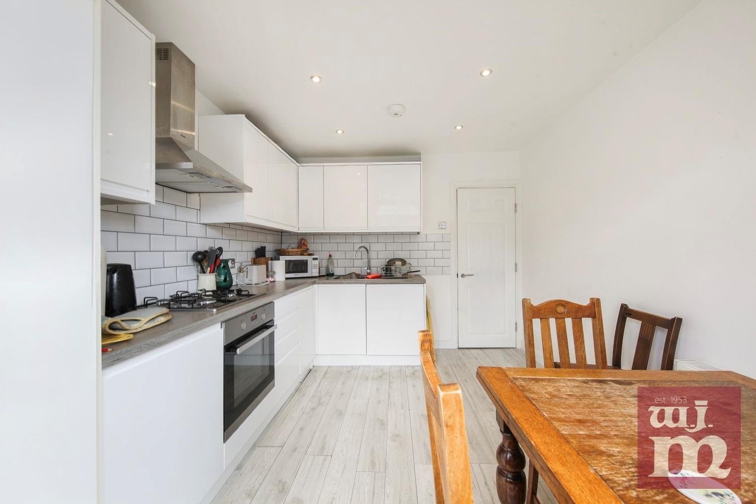 Skelton Road, Forest Gate